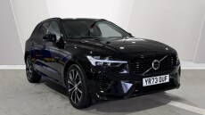 Volvo XC60 2.0 T8 [455] RC PHEV Ultimate Dark 5dr AWD Gtron Estate